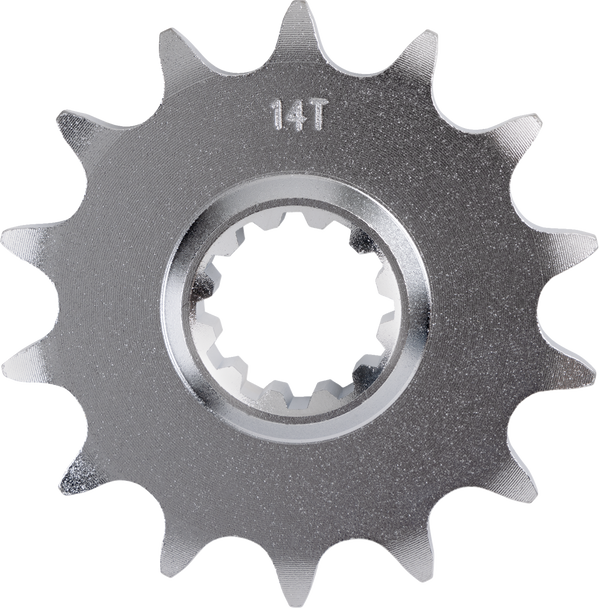 Front Sprocket - 14 Tooth - Husaberg 26-5124-14Crmo Front Sprocket - 14 Tooth - Husaberg 26-5124-14Crmo