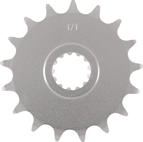 Front Sprocket - 17 Tooth - Xtz 750 26-4154-17Crmo Front Sprocket - 17 Tooth - Xtz 750 26-4154-17Crmo