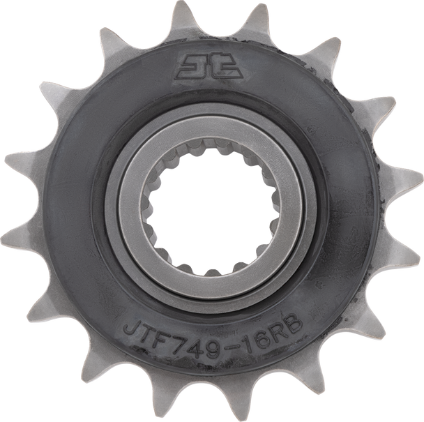 Front Sprocket - 16 Tooth - Panigale V4 Jtf749.16Rb