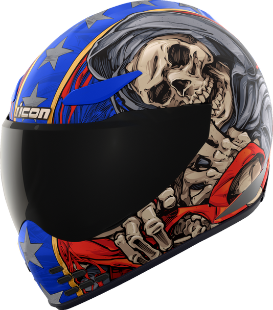 Domain Helmet - Revere - Glory - 2Xl