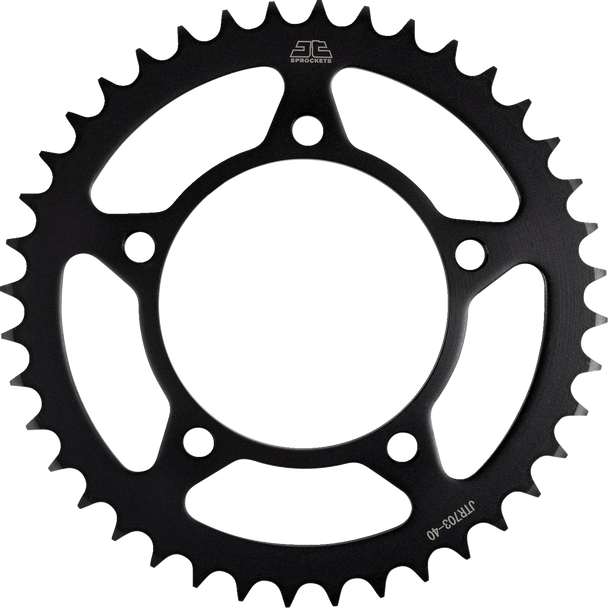 SPROCKET R/R APRILIA 40T