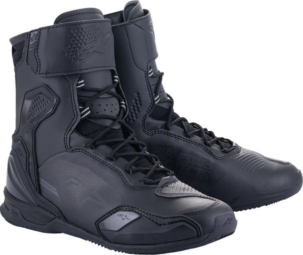 Superfaster Shoe - Black - Us 10 2511124110010