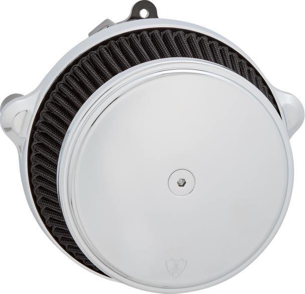 Big Sucker Stage 1 Air Cleaner Kit Without Cover - Chrome 600-302