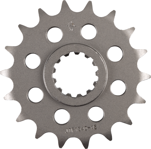 Jt Sprockets Countershaft Sprocket - 18 Tooth - Honda Jtf1340.18