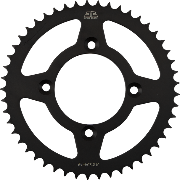 Jt Sprockets Rear Sprocket - 49 Tooth - Crf125Fb Jtr1204.49
