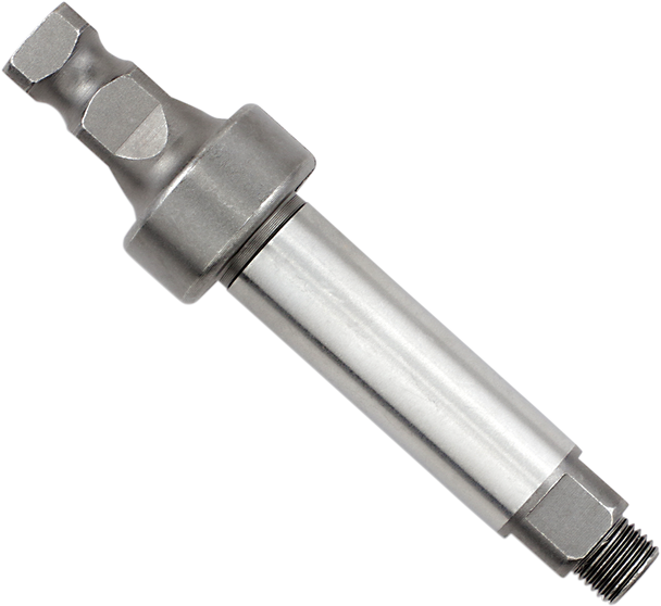 Drag Specialties Kickstarter Shaft