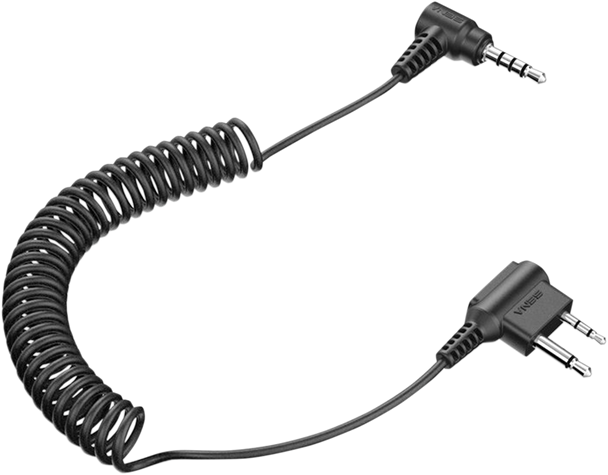 Sena Radio Cable Twin-Pin - Midland Tufftalk-A0115
