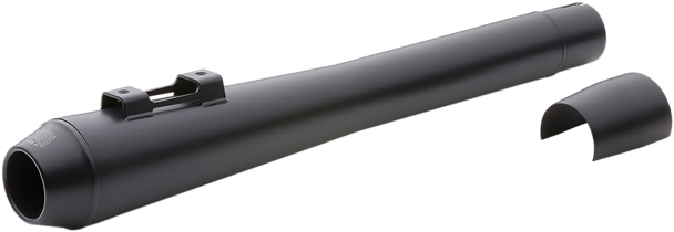 Cobra Replacement Heat Shield - Black 6208Hsb