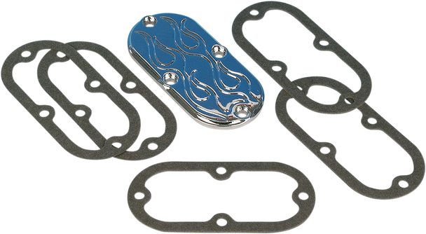 James Gasket Primary Inspection Cover Gasket - 4 Speed Jgi-60567-65-C