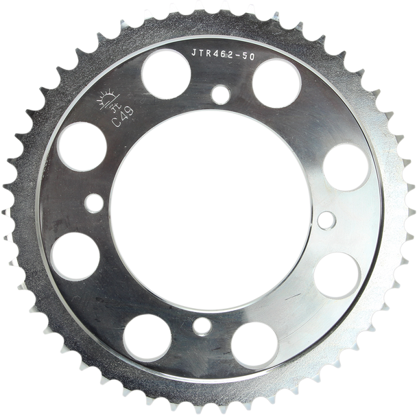 Jt Sprockets Sprocket - Rear - Kawasaki/Suzuki - 50-Tooth Jtr462.50