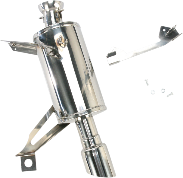 Sno Stuff Rumble Pack Silencer 331-119