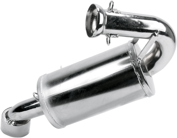 Rumble Pack Silencer 331-402