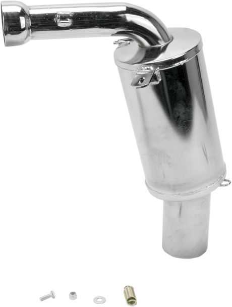 Rumble Pack Silencer 331-600