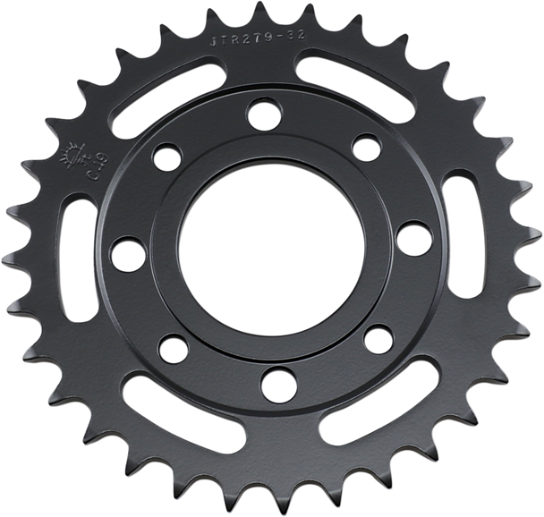 Jt Sprockets Sprocket - Rear - Honda - 32-Tooth Jtr279.32 Jt Sprockets Sprocket - Rear - Honda - 32-Tooth Jtr279.32