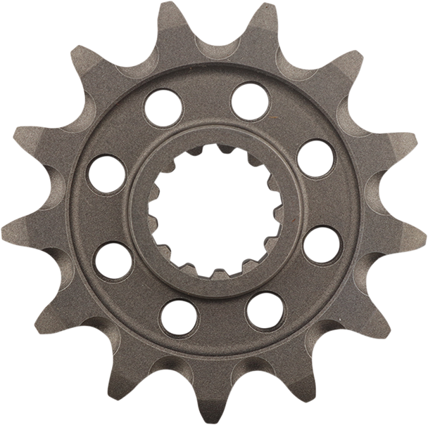 Supersprox Countershaft Sprocket - 13-Tooth Cst-1442-13-1