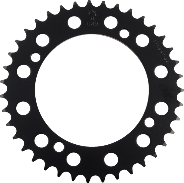 Jt Sprockets Rear Sprocket - 39 Tooth - Bmw/Yamaha Jtr857.39