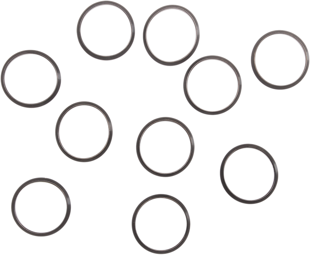 Cometic Internal Manifold Seal - 10 Pack - Twin Cam C9290