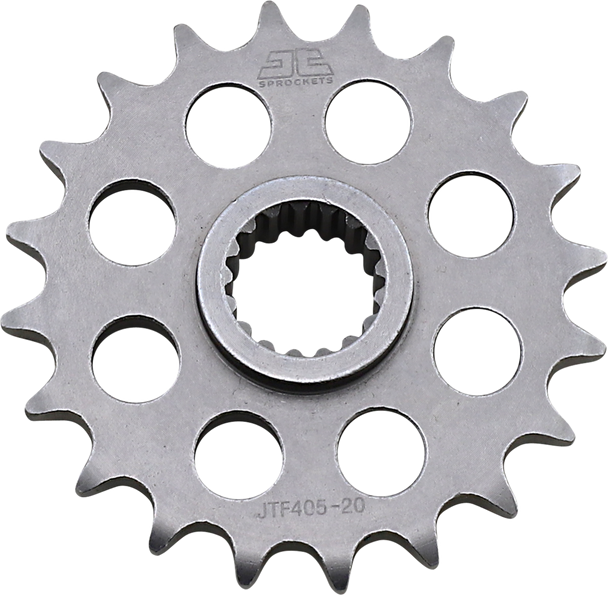 Jt Sprockets Countershaft Sprocket - 20 Tooth Jtf405.20
