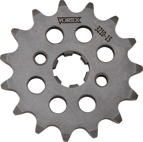 Front Sprocket - 15 Tooth - Z 125 Pro 3210-15