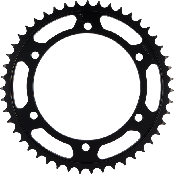 Jt Sprockets Rear Sprocket - 47 Tooth - Xt 250 Jtr1847.47 Jt Sprockets Rear Sprocket - 47 Tooth - Xt 250 Jtr1847.47