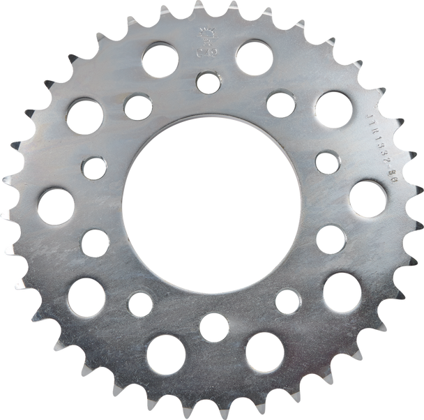 Jt Sprockets Rear Sprocket - 36 Tooth - Honda Jtr1332.36