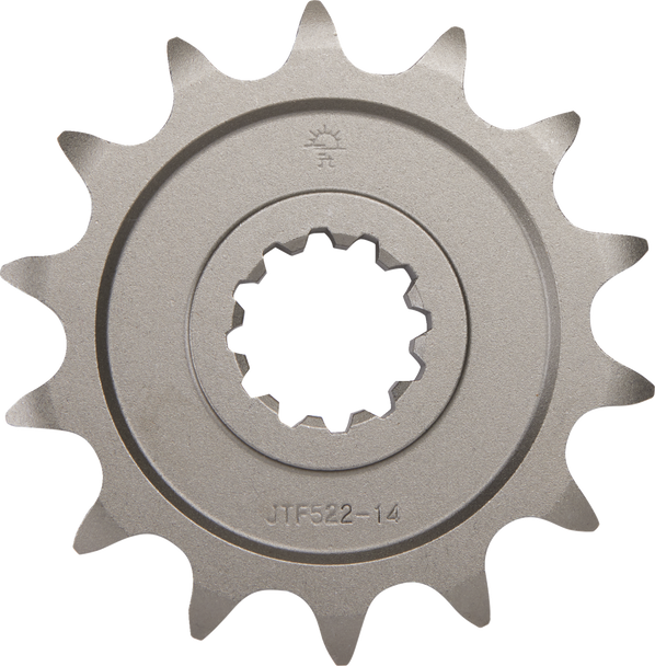 Jt Sprockets Countershaft Sprocket - 14 Tooth - Kawasaki Jtf522.14