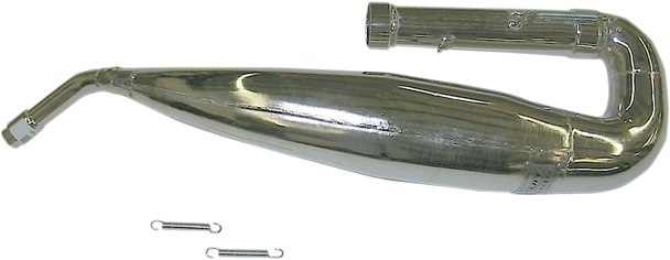 Pro Circuit Platinum Pipe Pqh86250P