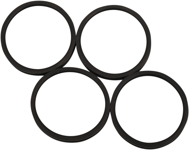 Cometic Air Cleaner Seal - 4 Pack - M8 C10207