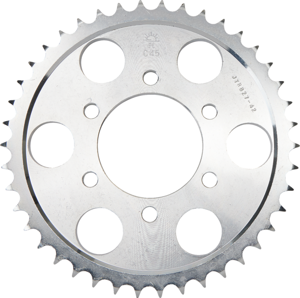 Jt Sprockets Rear Sprocket - 42 Tooth - Gsxr1100 Jtr827.42