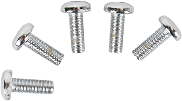 Gardner-Westcott Rotor Bolt Set - Cast - Chrome C-61-32T