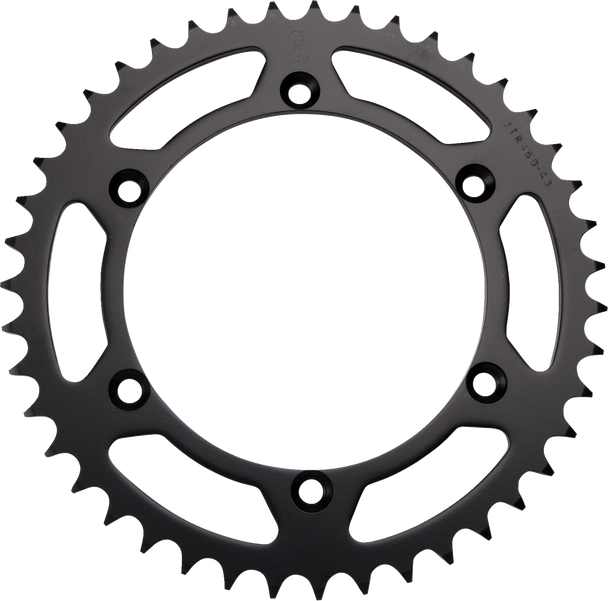 Jt Sprockets Rear Sprocket - 43 Tooth - Kawasaki Jtr460.43