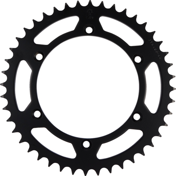 Jt Sprockets Rear Sprocket - 44 Tooth - Kawasaki Jtr460.44