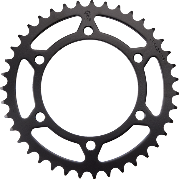 Jt Sprockets Rear Sprocket - 39 Tooth - Kawasaki/Suzuki Jtr486.39