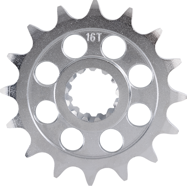 Front Sprocket - 16 Tooth - Nc750X D26-11B3-16Crmo Front Sprocket - 16 Tooth - Nc750X D26-11B3-16Crmo