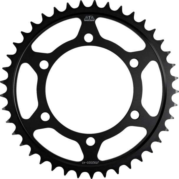 Jt Sprockets Rear Sprocket - 41 Tooth - Triumph Jtr2020.41