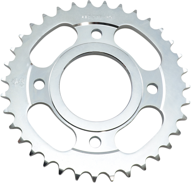 Jt Sprockets Sprocket - Rear - Honda - 35-Tooth Jtr246.35