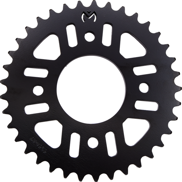 Moose Racing Steel Rear Sprocket - Honda - 37 Tooth 1213St-37