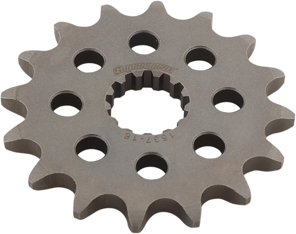 Supersprox Countershaft Sprocket - 16-Tooth Cst-1537-16-2