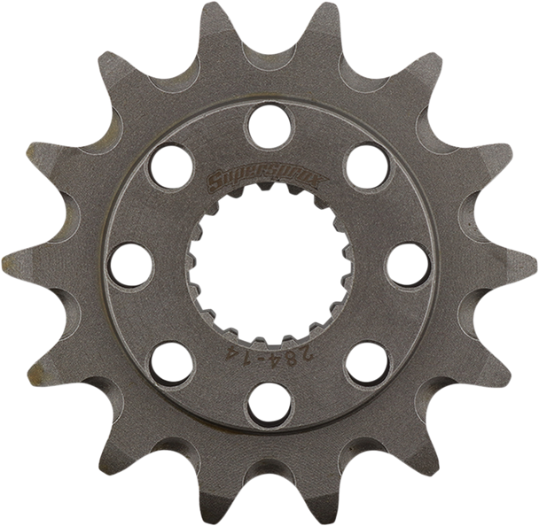 Supersprox Countershaft Sprocket - 14-Tooth Cst-284-14-1