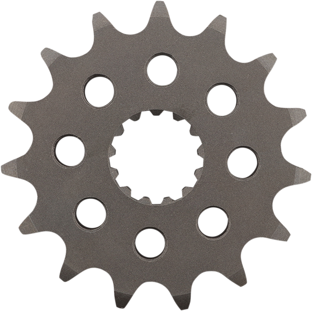 Supersprox Countershaft Sprocket - 15 Tooth - Kawasaki/Suzuki/Triumph Cst-520-15-2