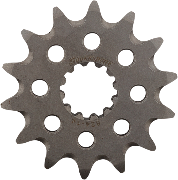 Supersprox Countershaft Sprocket - 14-Tooth Cst-824-14-1
