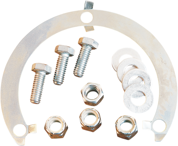 Colony Inner Primary Mounting Kit 65-69 Big Twin 8798-12