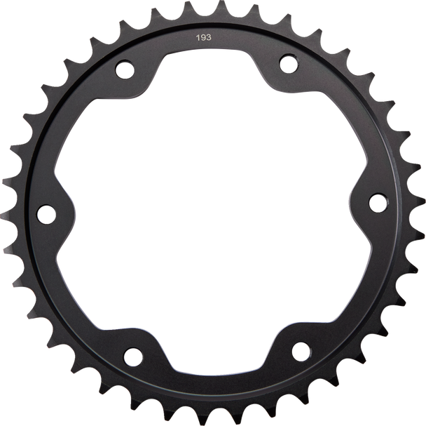 Jt Sprockets Rear Sprocket - 38 Tooth - Super Duke Jtr893.38Zbk