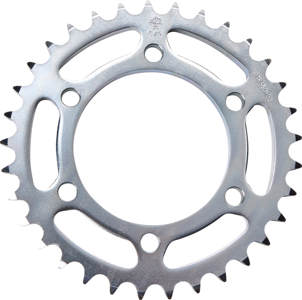 Jt Sprockets Rear Sprocket - 33 Tooth - Xs650 Jtr850.33 Jt Sprockets Rear Sprocket - 33 Tooth - Xs650 Jtr850.33