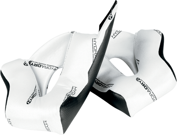 Icon Variant Cheek Pads - Xl - 40 Mm