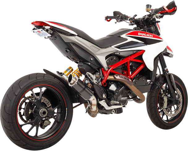 Mgp Mgp Slip-On - Carbon Fiber 31302-2400