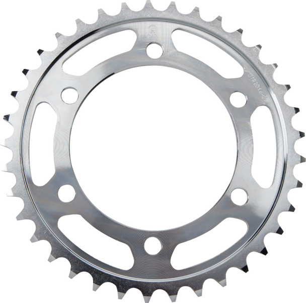 Jt Sprockets Rear Sprocket - 37 Tooth - Triumph Jtr2014.37