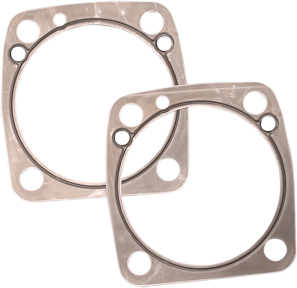 Cometic Cylinder Base Gasket - 3.500" - .020" - Evo C9551