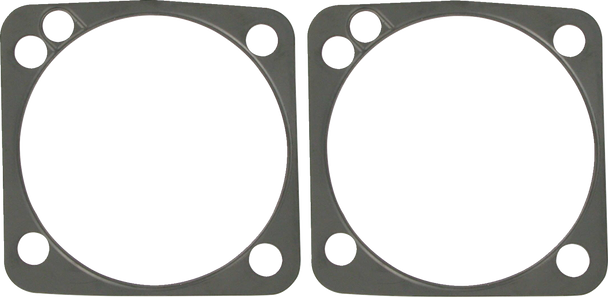 Cometic Base Gasket - S&S Super Sidewinder Plus - +4.125" - .010" C9935