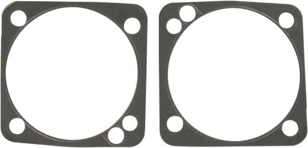 Cometic Base Gasket - S&S Super Sidewinder Plus - +4.125" - .020" C9936